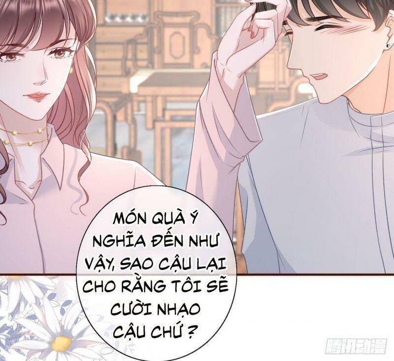 Bạn Gái Tôi Mới 30+ Chapter 81 - 39