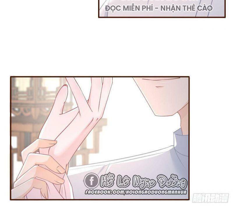 Bạn Gái Tôi Mới 30+ Chapter 81 - 41