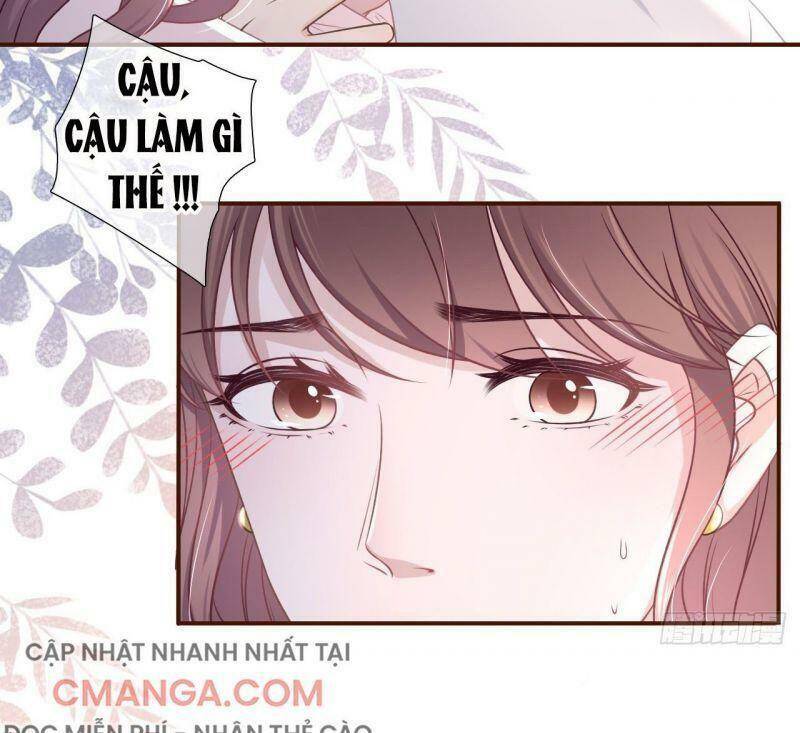 Bạn Gái Tôi Mới 30+ Chapter 81 - 43