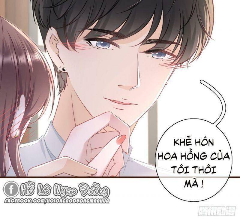 Bạn Gái Tôi Mới 30+ Chapter 81 - 45