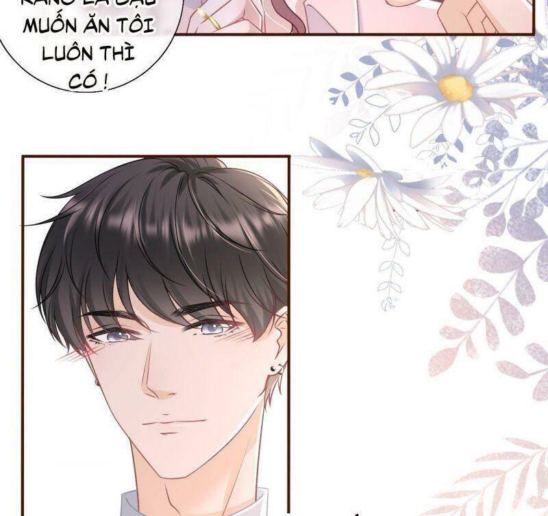 Bạn Gái Tôi Mới 30+ Chapter 81 - 47