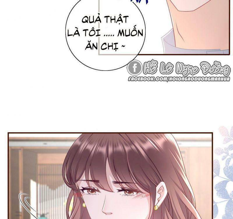 Bạn Gái Tôi Mới 30+ Chapter 81 - 49