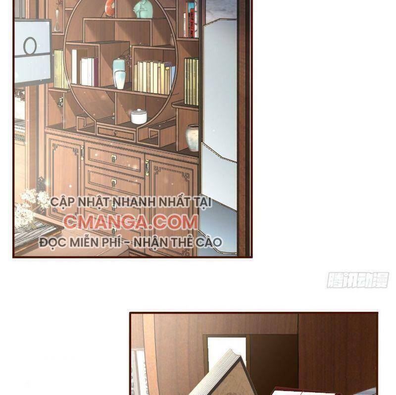 Bạn Gái Tôi Mới 30+ Chapter 81 - 6