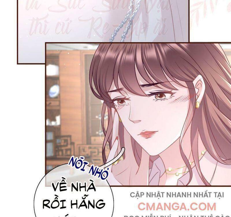 Bạn Gái Tôi Mới 30+ Chapter 81 - 51