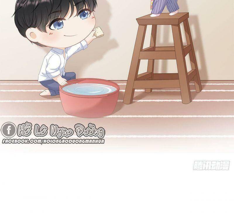 Bạn Gái Tôi Mới 30+ Chapter 81 - 59