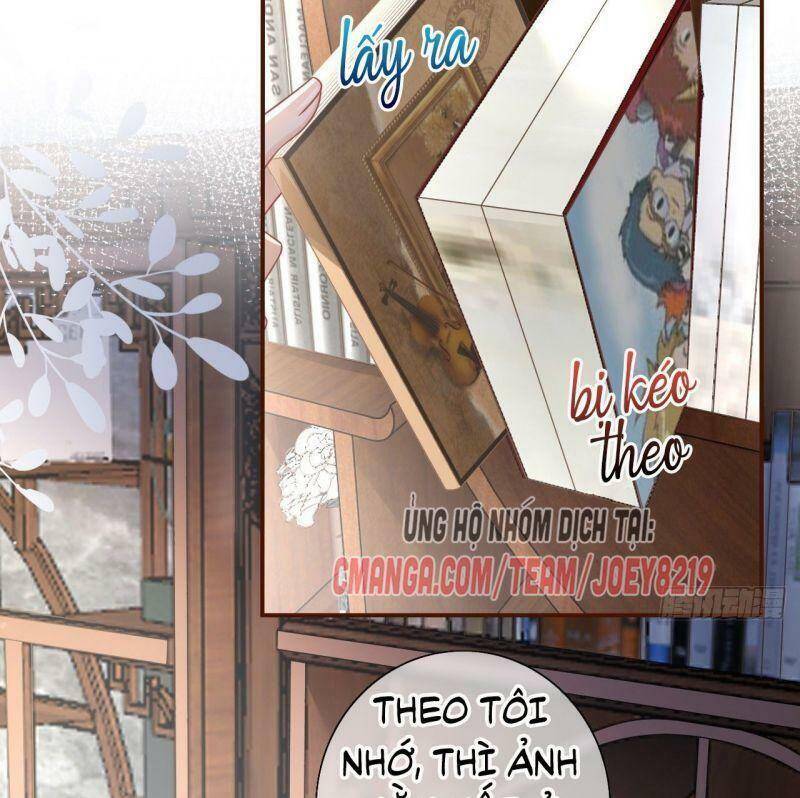 Bạn Gái Tôi Mới 30+ Chapter 81 - 7