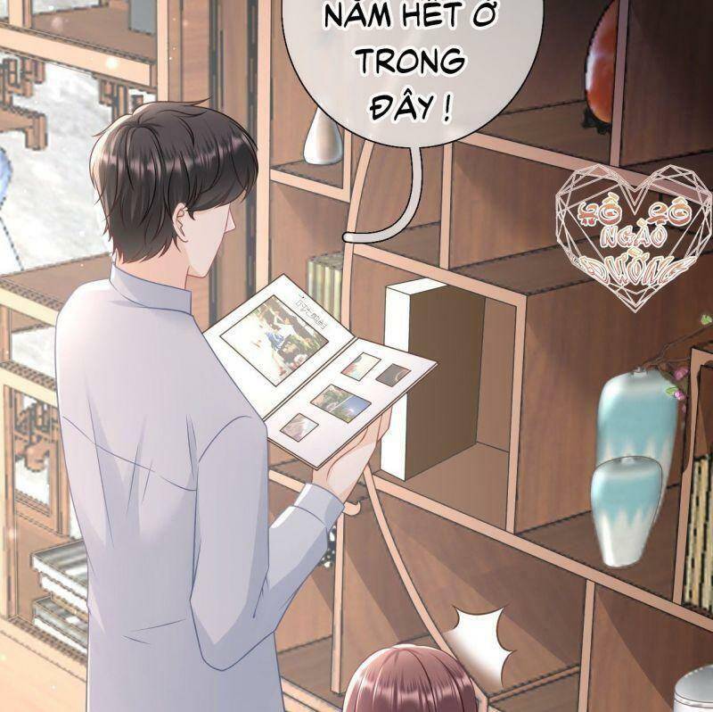 Bạn Gái Tôi Mới 30+ Chapter 81 - 8