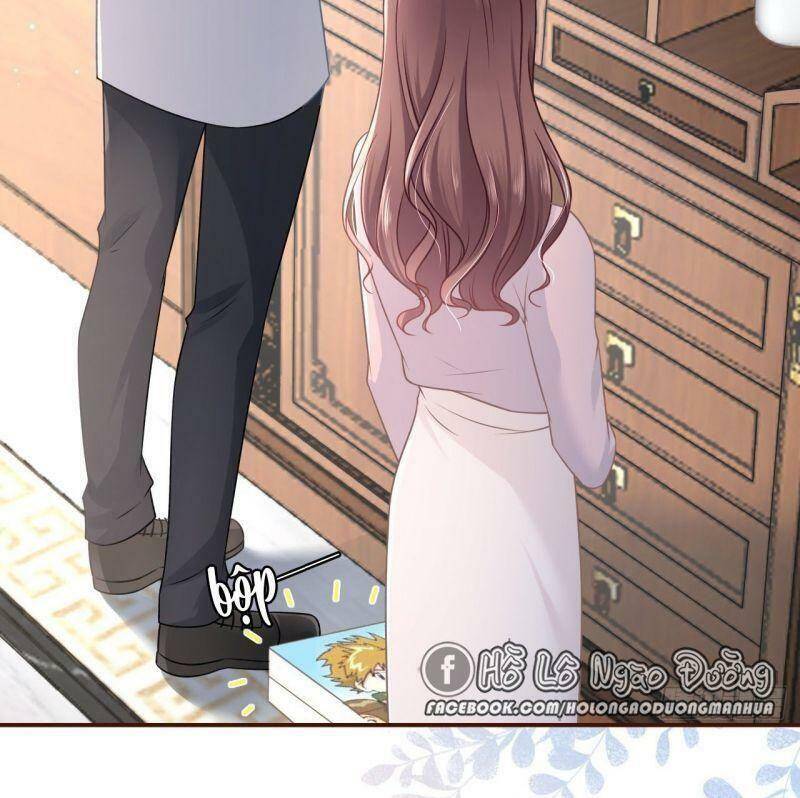 Bạn Gái Tôi Mới 30+ Chapter 81 - 9