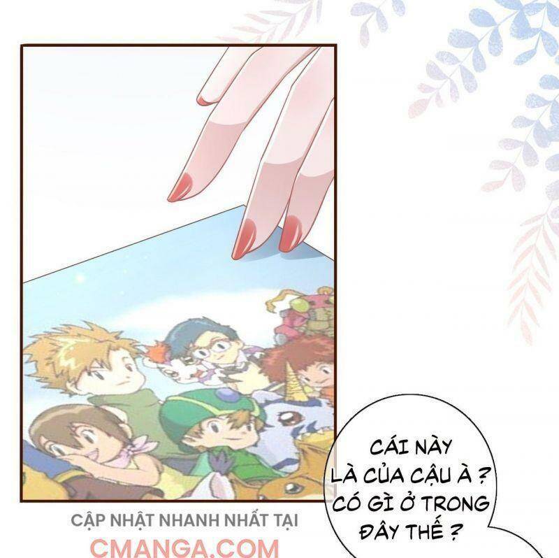 Bạn Gái Tôi Mới 30+ Chapter 81 - 10