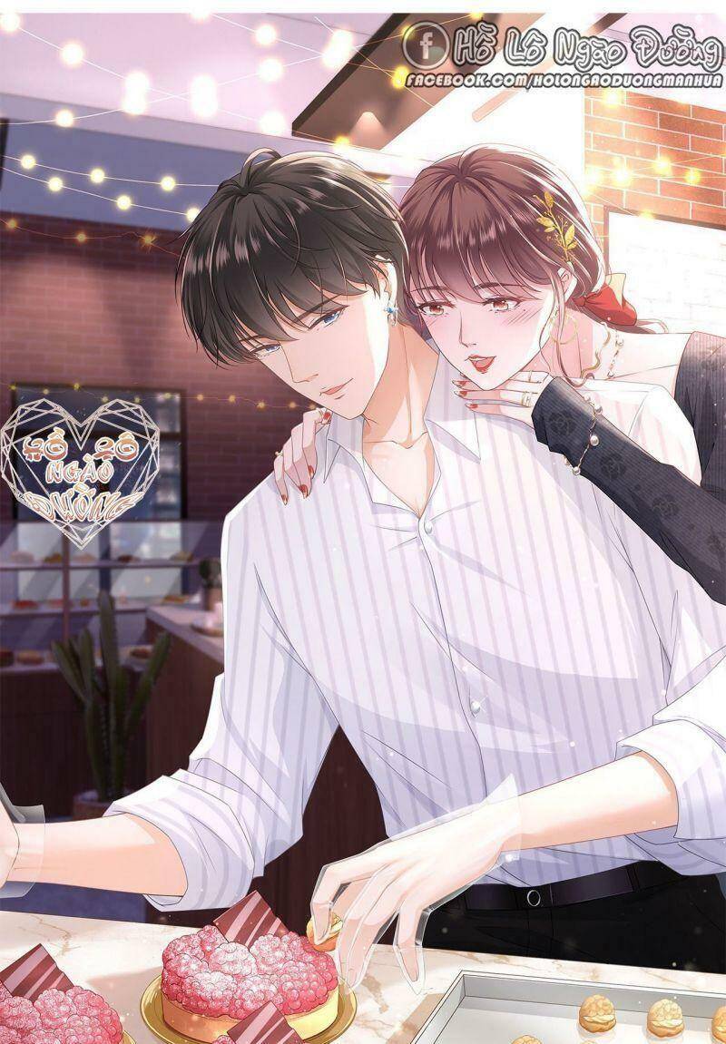 Bạn Gái Tôi Mới 30+ Chapter 82 - 1