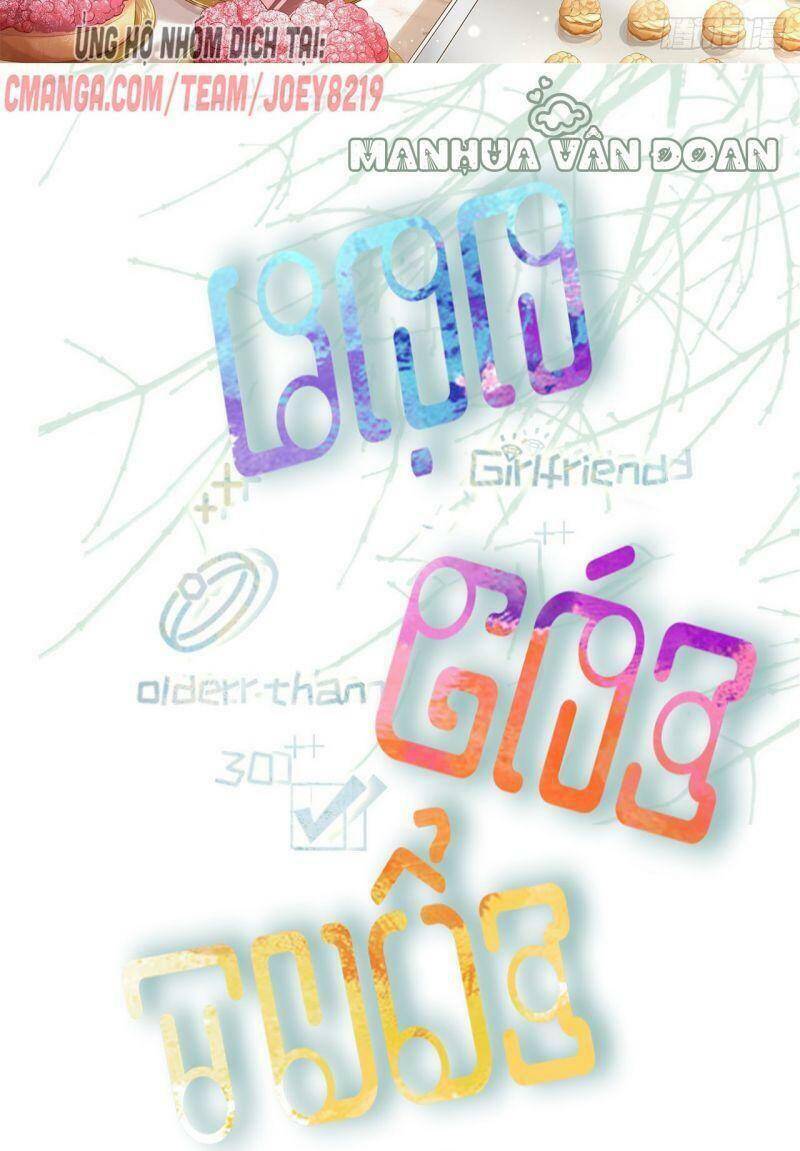 Bạn Gái Tôi Mới 30+ Chapter 82 - 2