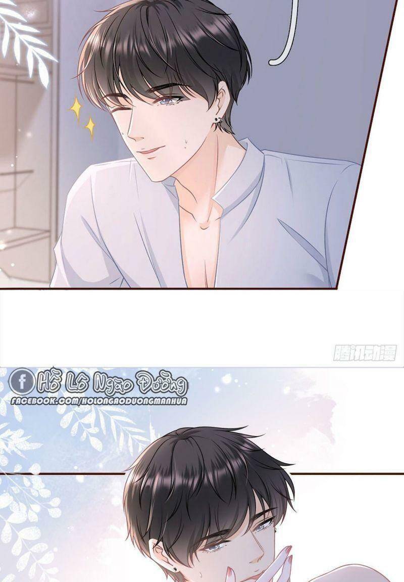 Bạn Gái Tôi Mới 30+ Chapter 82 - 11