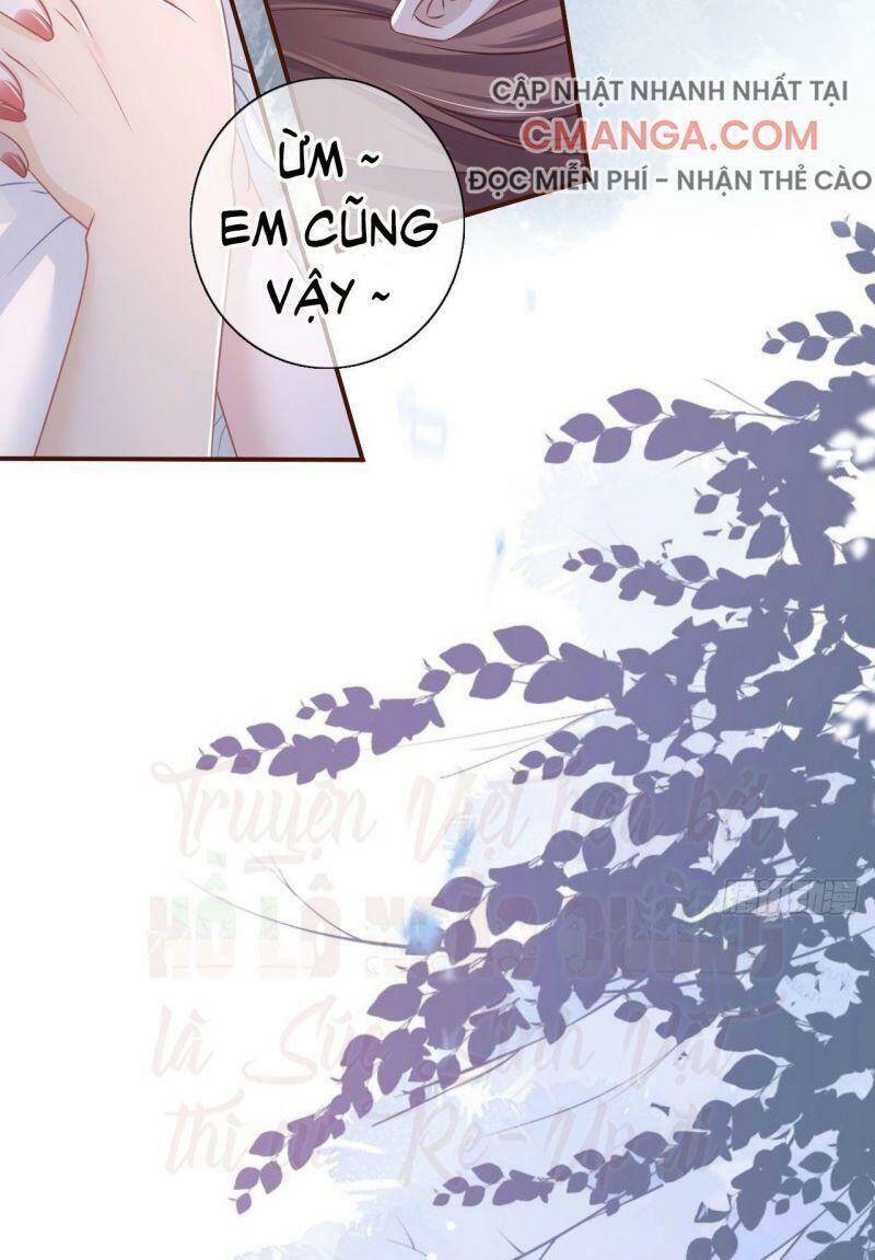 Bạn Gái Tôi Mới 30+ Chapter 82 - 14