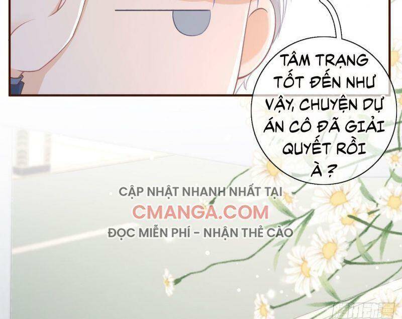 Bạn Gái Tôi Mới 30+ Chapter 82 - 18