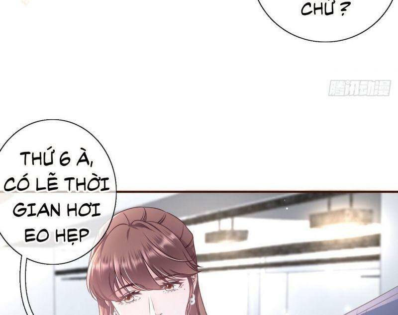 Bạn Gái Tôi Mới 30+ Chapter 82 - 22