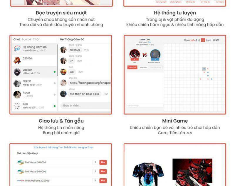 Bạn Gái Tôi Mới 30+ Chapter 82 - 29