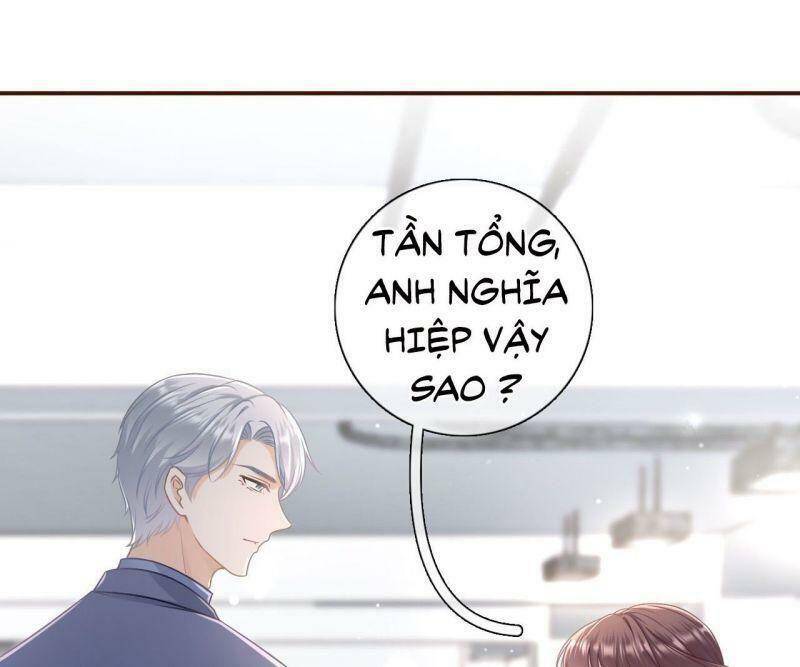 Bạn Gái Tôi Mới 30+ Chapter 82 - 31