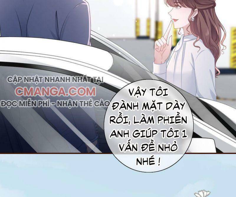 Bạn Gái Tôi Mới 30+ Chapter 82 - 32