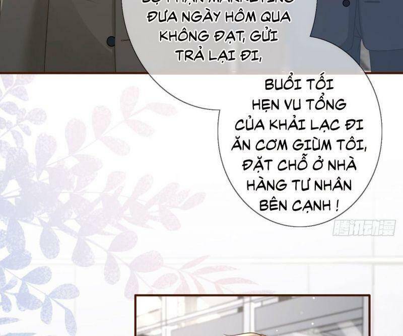 Bạn Gái Tôi Mới 30+ Chapter 82 - 40