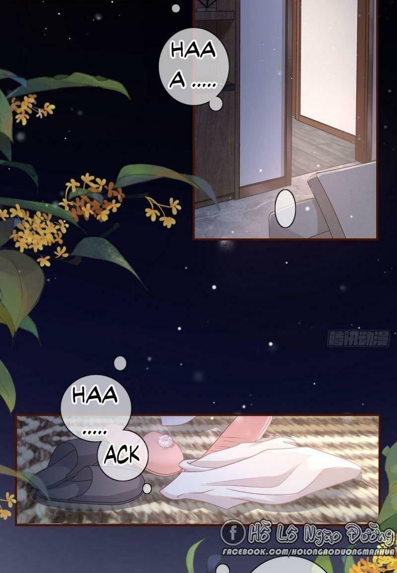 Bạn Gái Tôi Mới 30+ Chapter 82 - 5