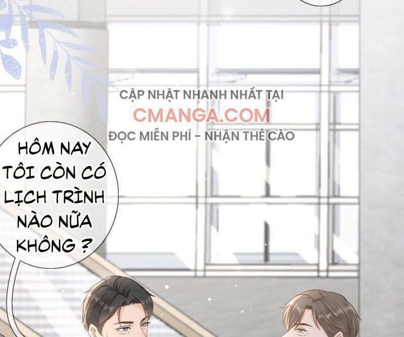 Bạn Gái Tôi Mới 30+ Chapter 82 - 42