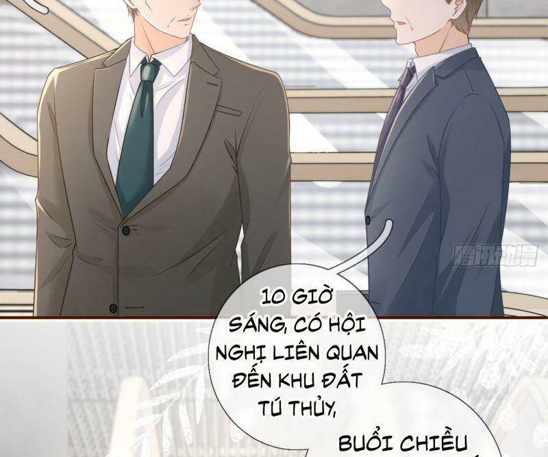 Bạn Gái Tôi Mới 30+ Chapter 82 - 43