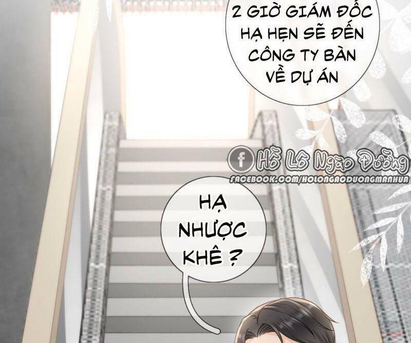 Bạn Gái Tôi Mới 30+ Chapter 82 - 44