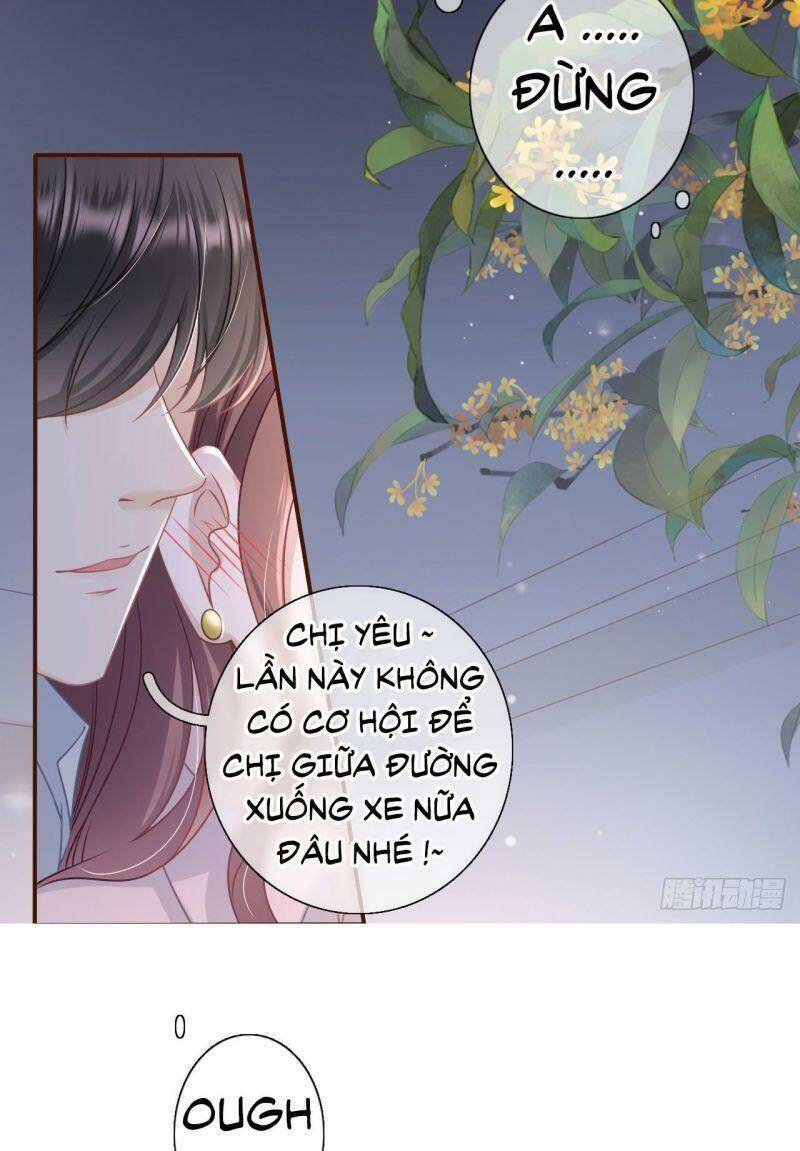 Bạn Gái Tôi Mới 30+ Chapter 82 - 6