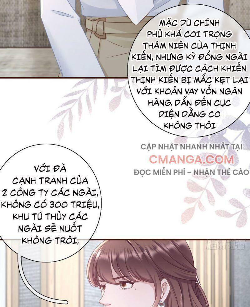 Bạn Gái Tôi Mới 30+ Chapter 82 - 51