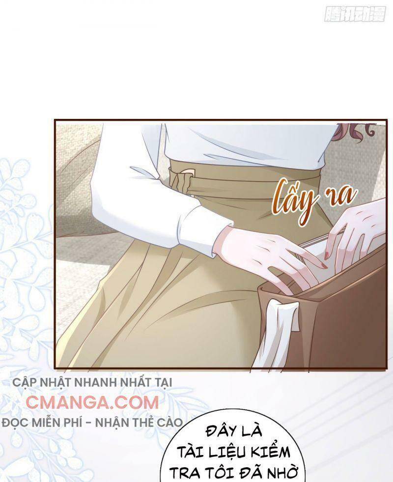 Bạn Gái Tôi Mới 30+ Chapter 82 - 54