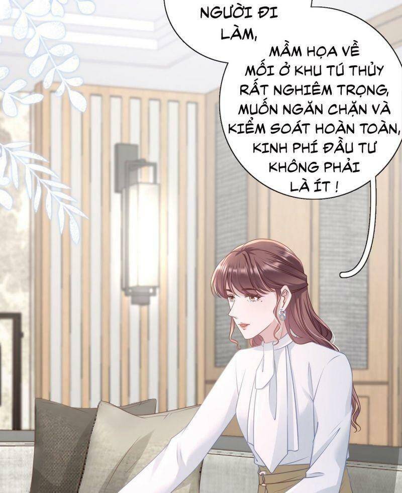 Bạn Gái Tôi Mới 30+ Chapter 82 - 55