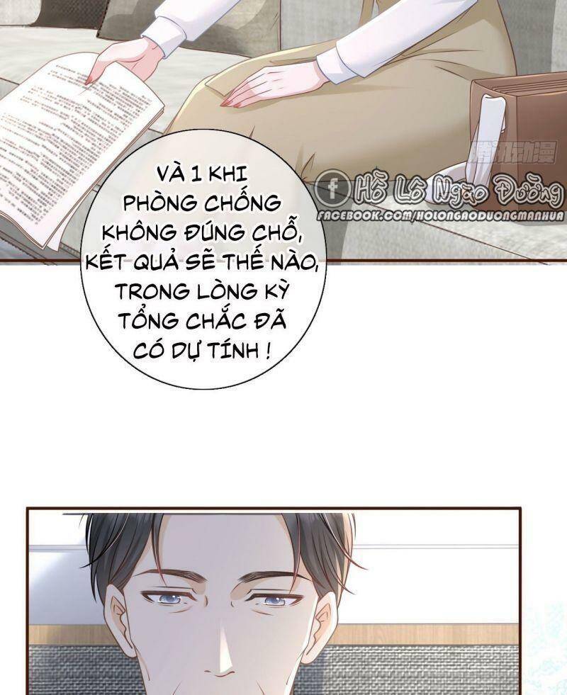 Bạn Gái Tôi Mới 30+ Chapter 82 - 56