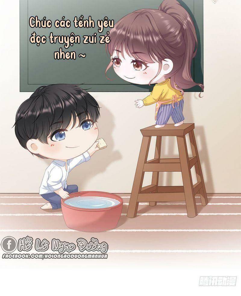 Bạn Gái Tôi Mới 30+ Chapter 82 - 59