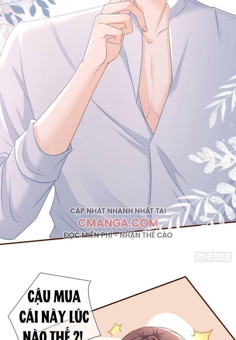 Bạn Gái Tôi Mới 30+ Chapter 82 - 9