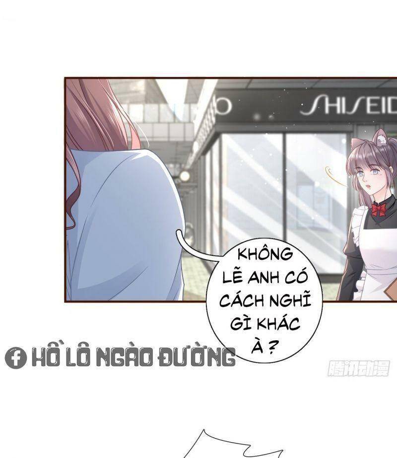 Bạn Gái Tôi Mới 30+ Chapter 83 - 11