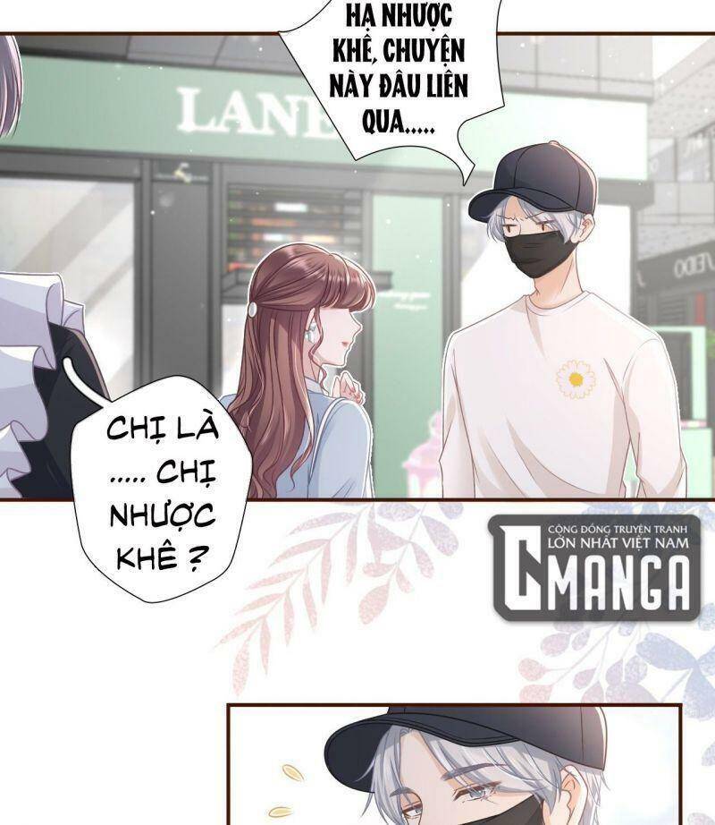 Bạn Gái Tôi Mới 30+ Chapter 83 - 12