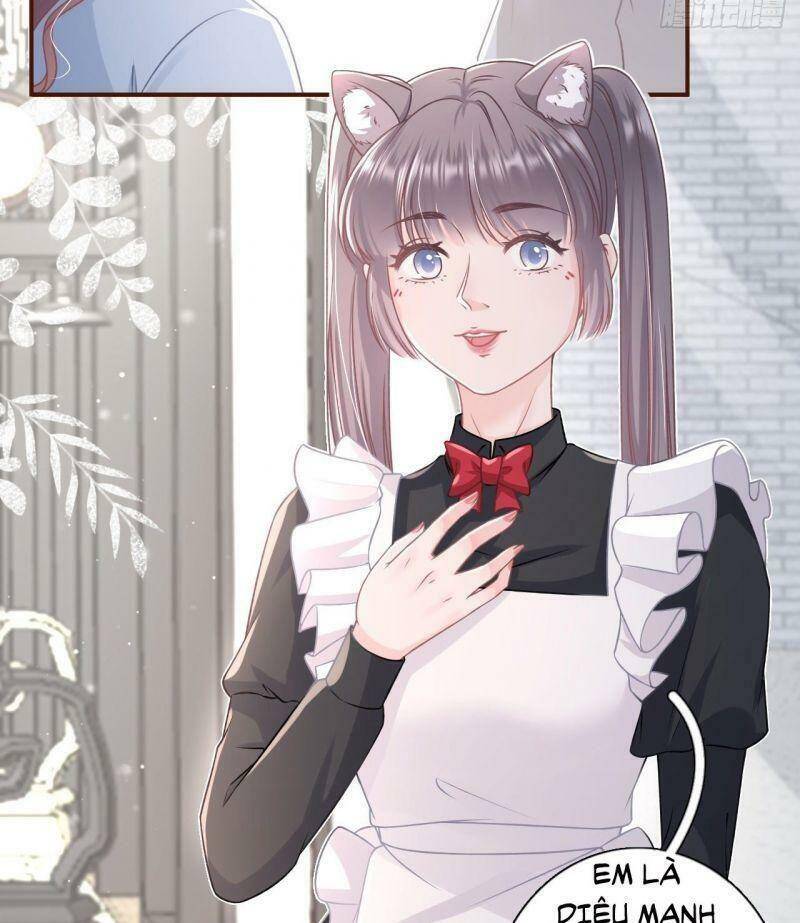 Bạn Gái Tôi Mới 30+ Chapter 83 - 14