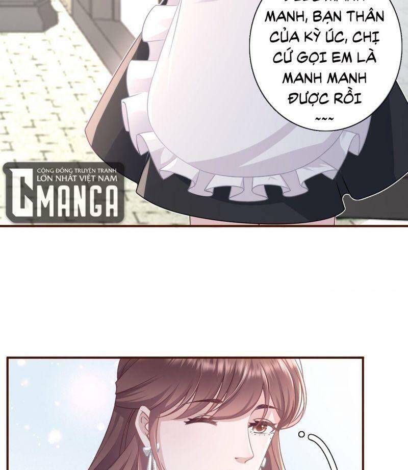 Bạn Gái Tôi Mới 30+ Chapter 83 - 15