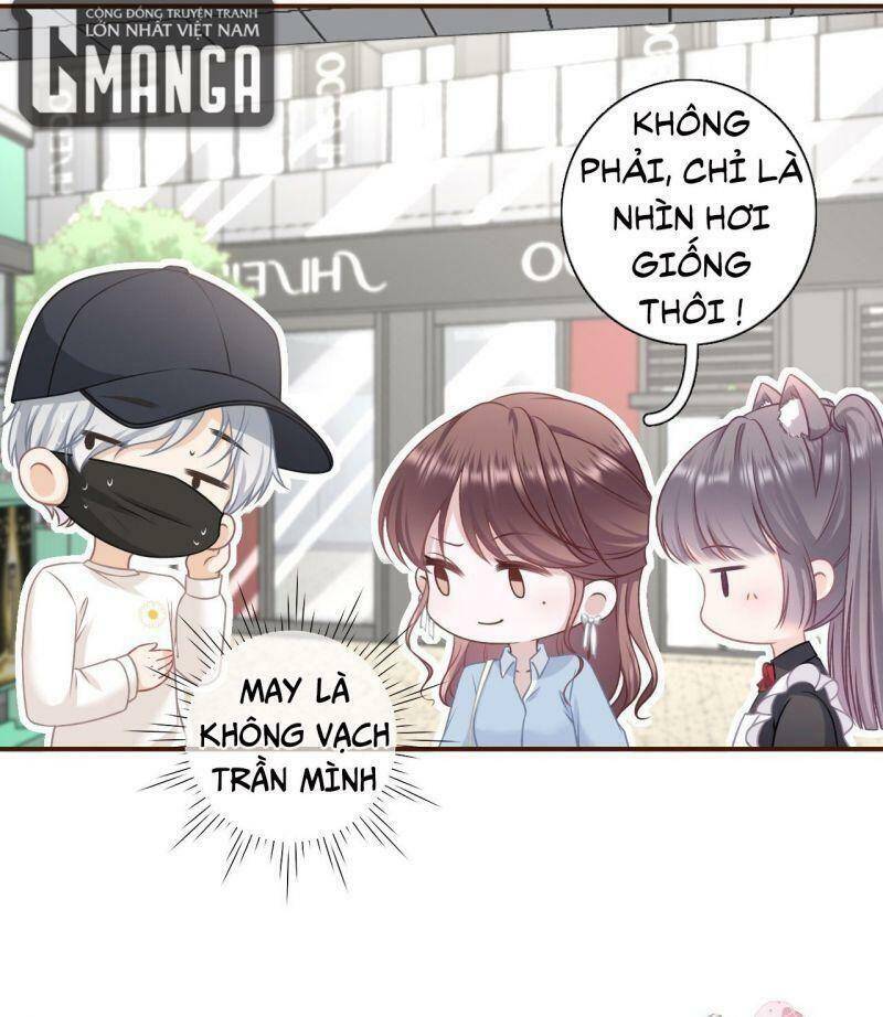 Bạn Gái Tôi Mới 30+ Chapter 83 - 19