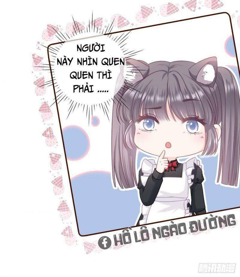 Bạn Gái Tôi Mới 30+ Chapter 83 - 20