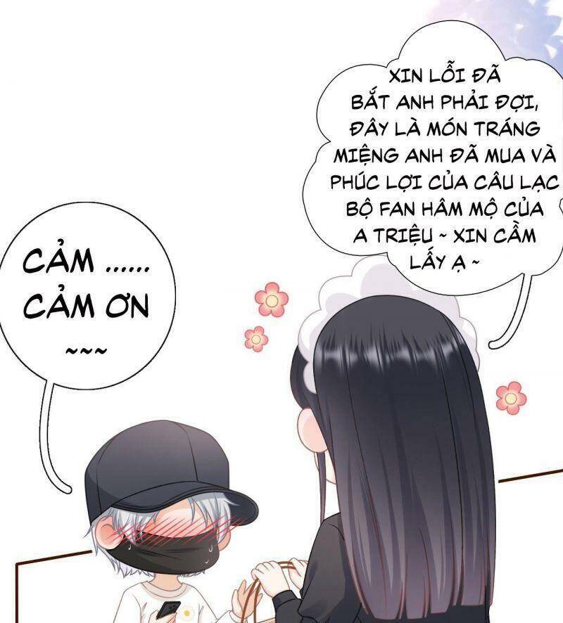 Bạn Gái Tôi Mới 30+ Chapter 83 - 23