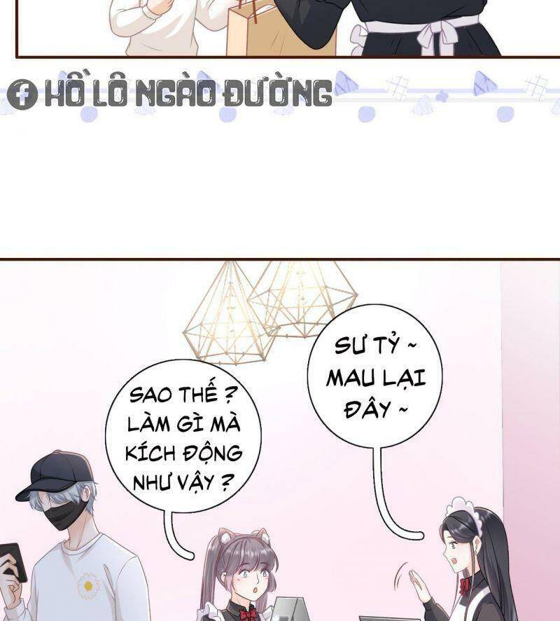 Bạn Gái Tôi Mới 30+ Chapter 83 - 24
