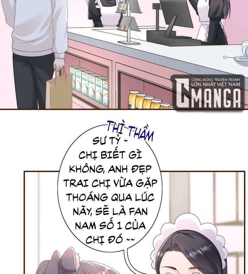 Bạn Gái Tôi Mới 30+ Chapter 83 - 25