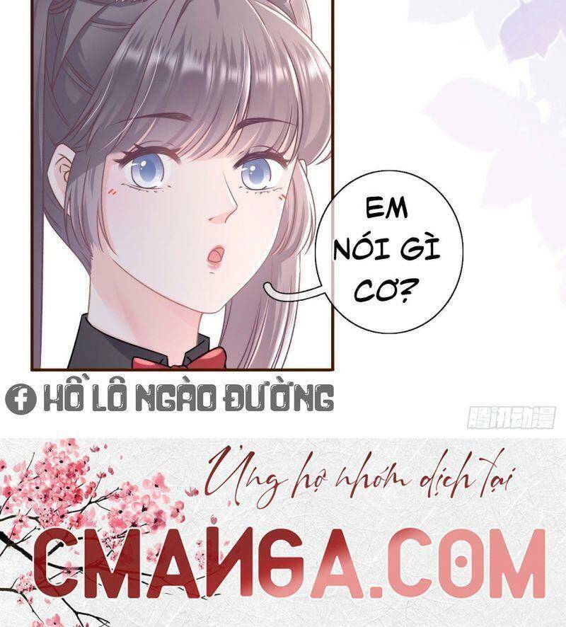 Bạn Gái Tôi Mới 30+ Chapter 83 - 27