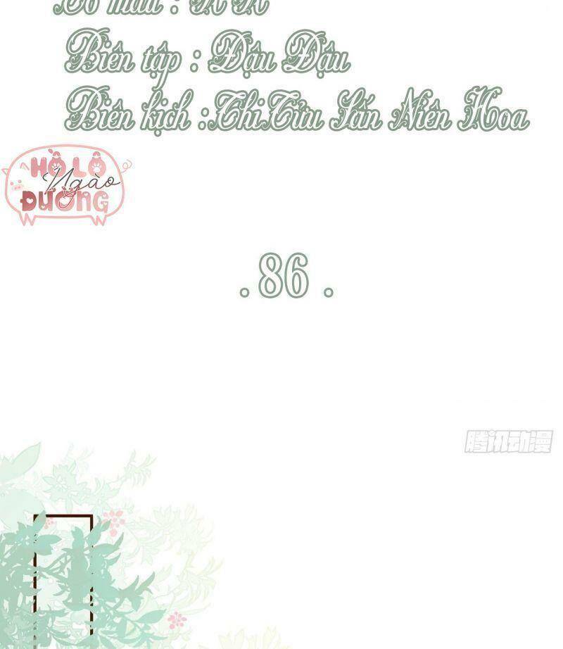 Bạn Gái Tôi Mới 30+ Chapter 83 - 4