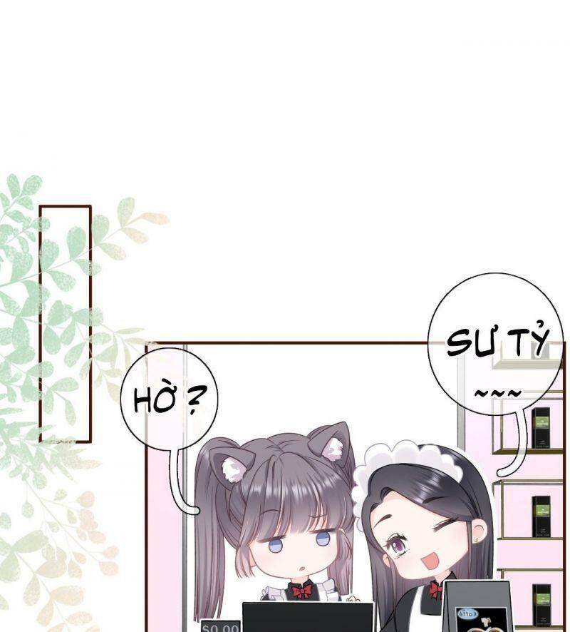 Bạn Gái Tôi Mới 30+ Chapter 83 - 32