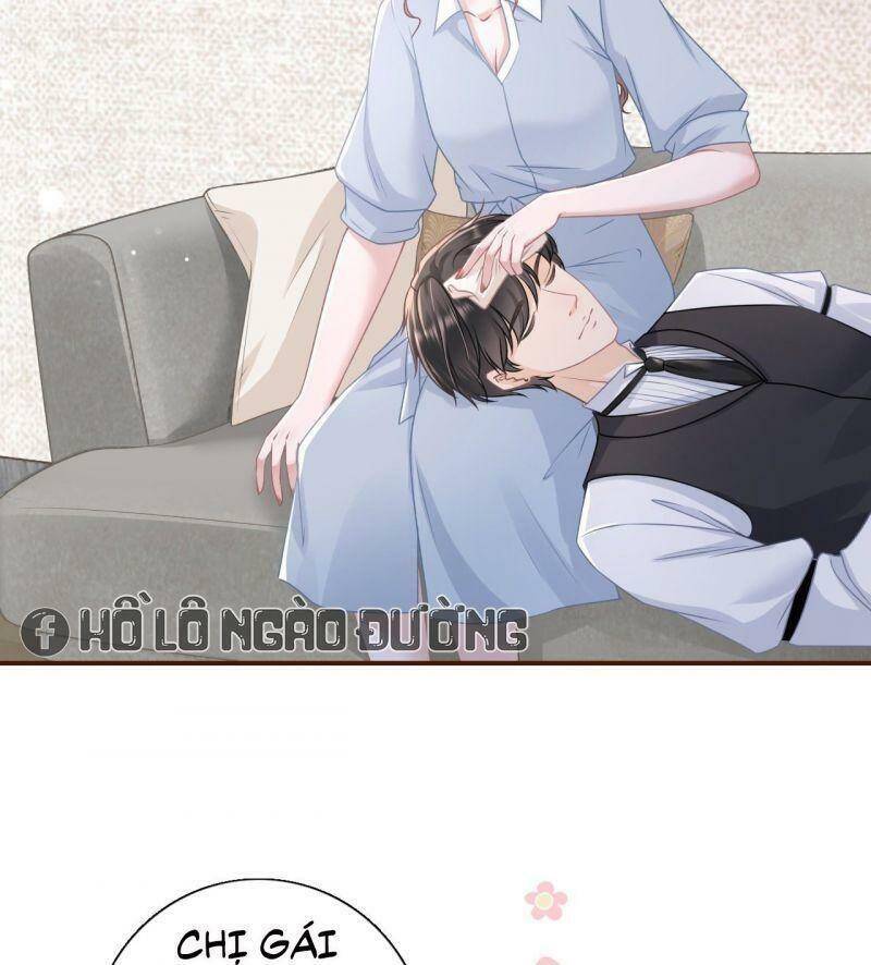 Bạn Gái Tôi Mới 30+ Chapter 83 - 34