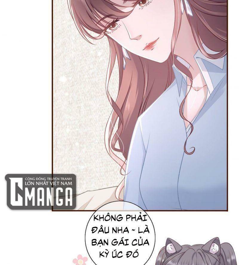 Bạn Gái Tôi Mới 30+ Chapter 83 - 36
