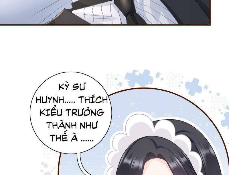 Bạn Gái Tôi Mới 30+ Chapter 83 - 44