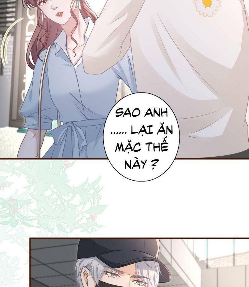 Bạn Gái Tôi Mới 30+ Chapter 83 - 8